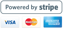 Afodel is powered by stripe and accepts all credit and Debit cards